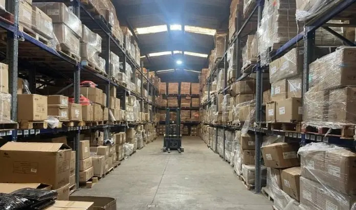 Venta/inversión Propiedad Industrial Con Flujo - Maipú