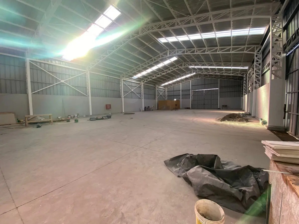 Venta De Bodega De 800 M² En San Bernardo — imagen 5