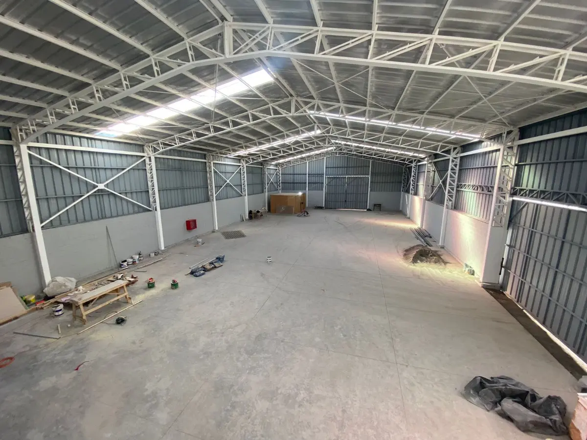 Venta De Bodega De 800 M² En San Bernardo — imagen 8