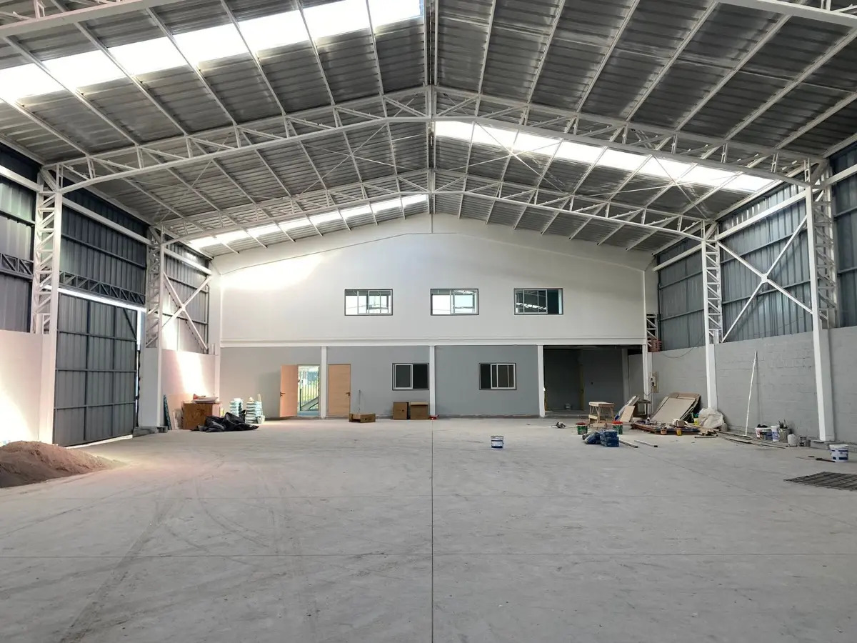 Venta De Bodega De 800 M² En San Bernardo — imagen 2