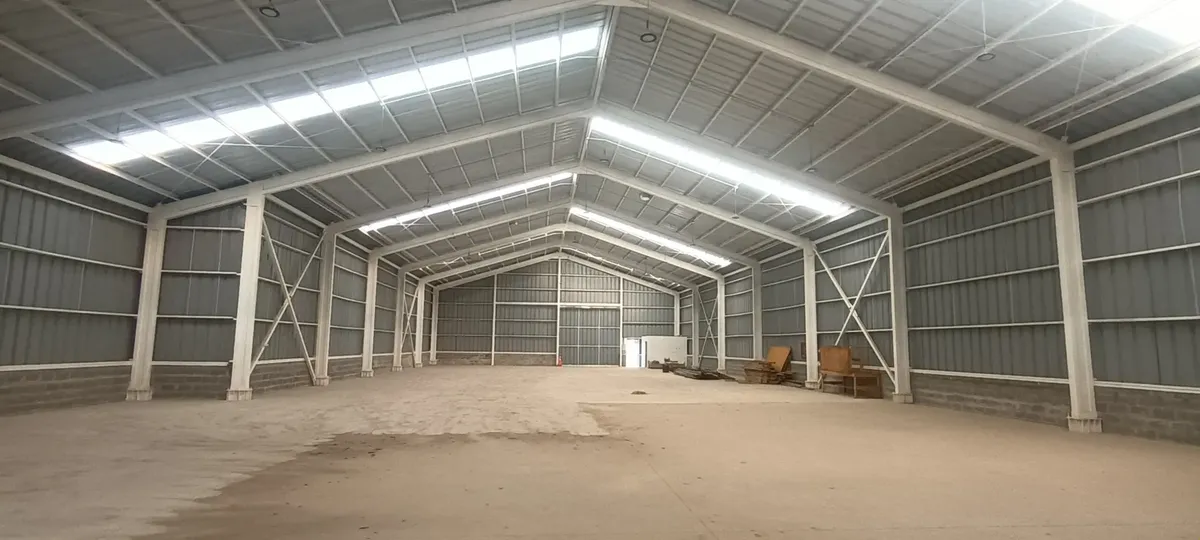 Bodega En Venta. San Bernardo — imagen 8