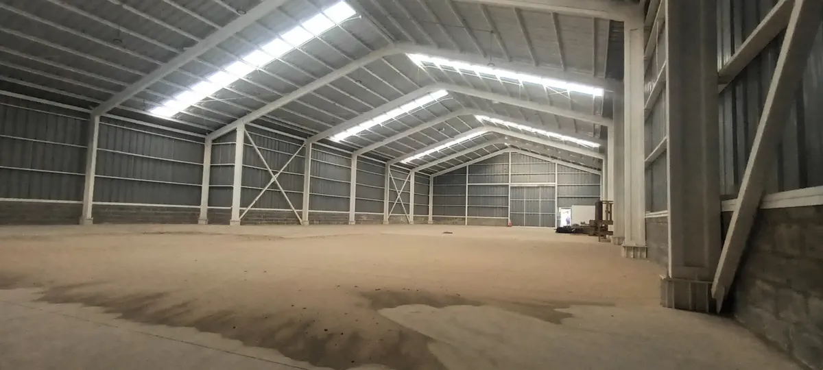 Bodega En Venta. San Bernardo — imagen 6
