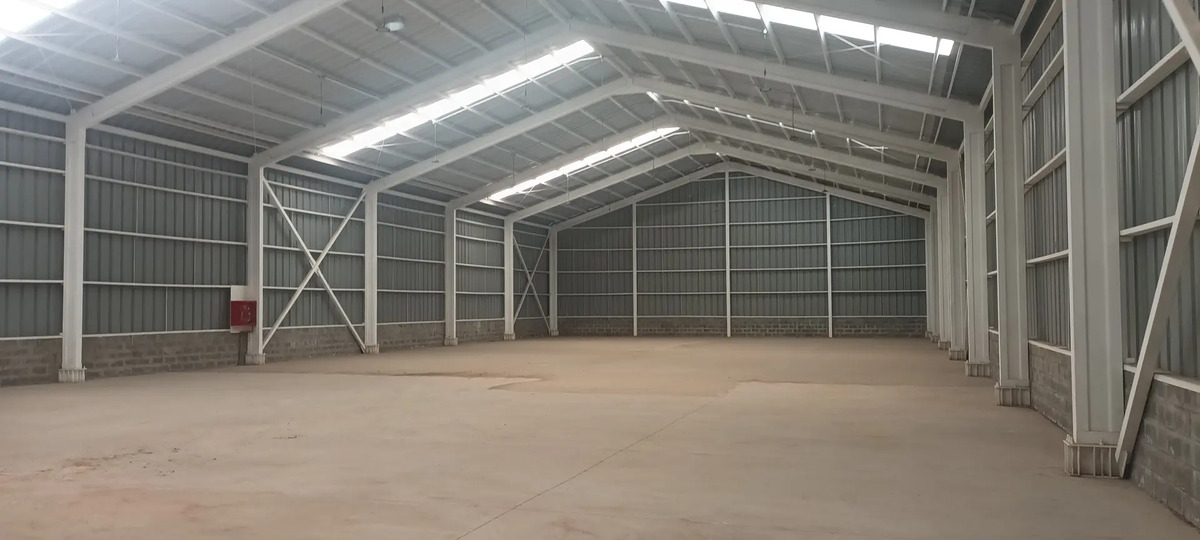 Bodega En Venta. San Bernardo — imagen 4