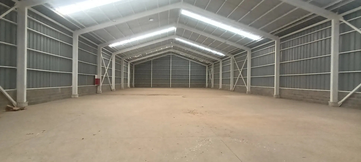 Bodega En Venta. San Bernardo — imagen 5