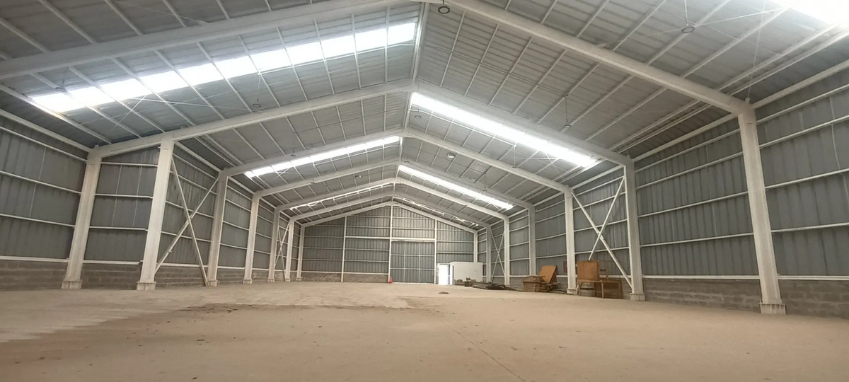 Bodega En Venta. San Bernardo — imagen 3