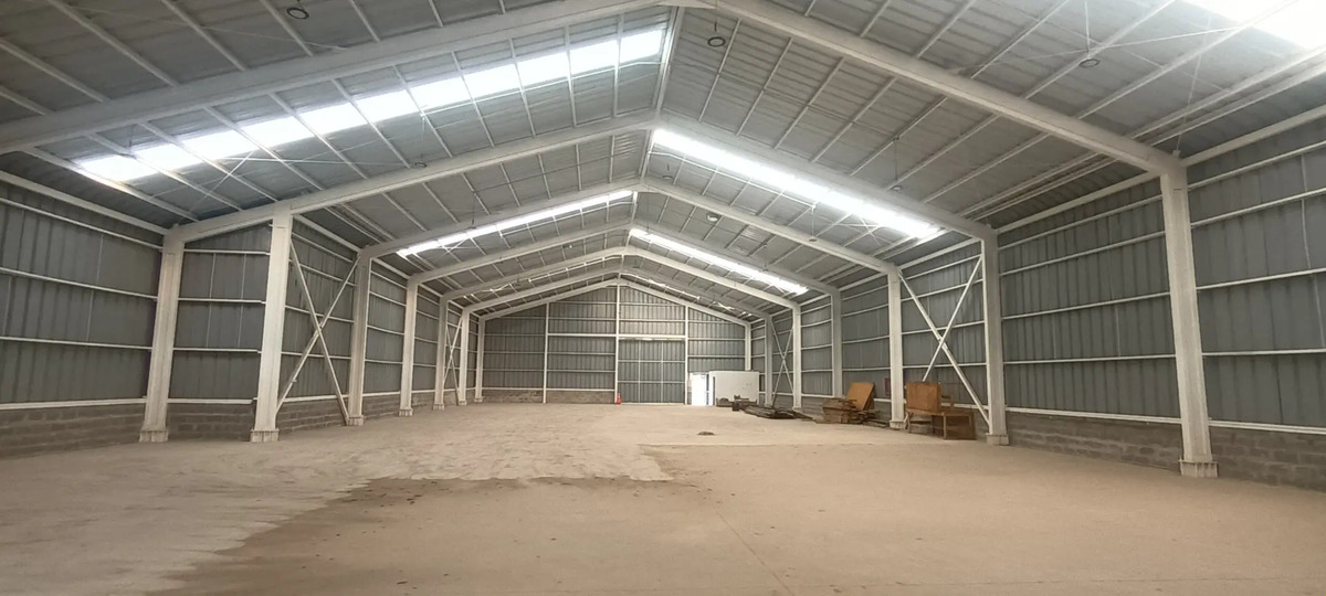Bodega En Venta. San Bernardo — imagen 7