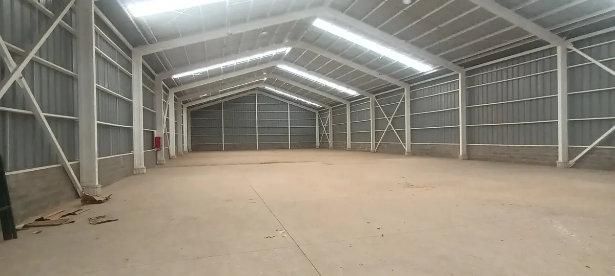 Bodega En Venta. San Bernardo