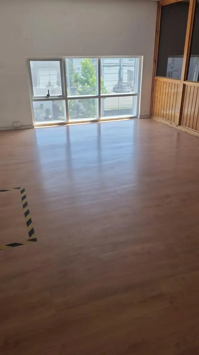 Arriendo De Bodega 158 M² En Condominio En Renca — imagen 5