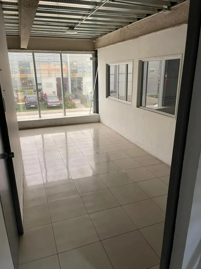 Arriendo De Bodega 158 M² En Condominio En Renca — imagen 3
