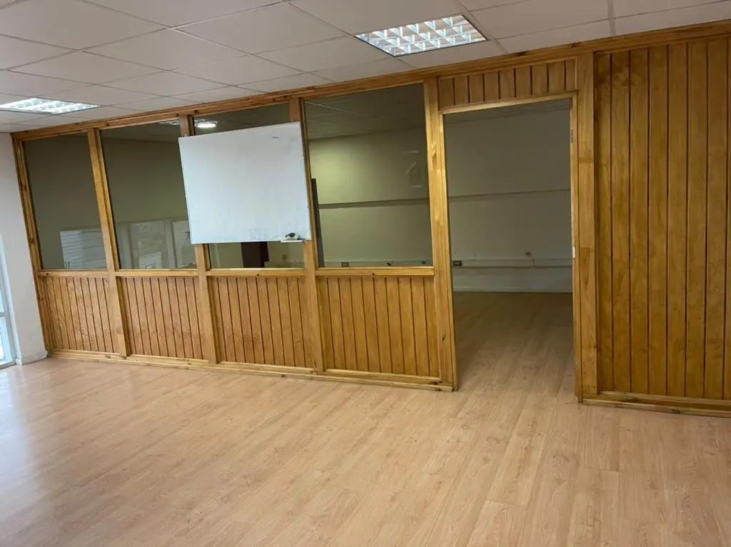 Arriendo De Bodega 158 M² En Condominio En Renca — imagen 7