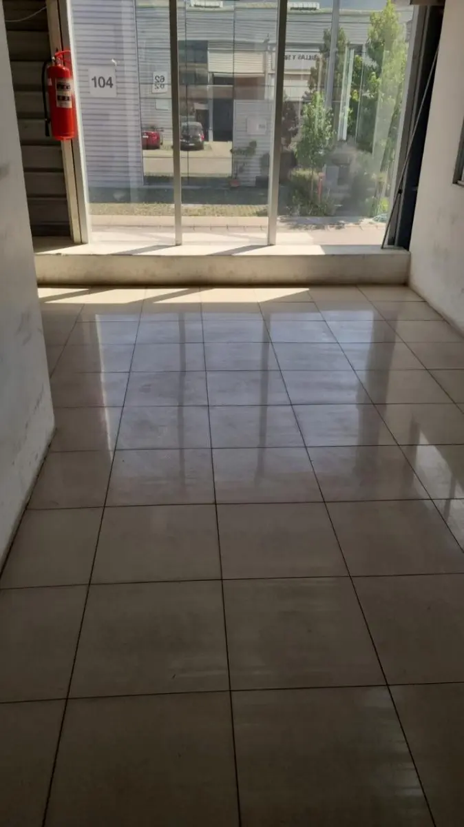 Arriendo De Bodega 158 M² En Condominio En Renca