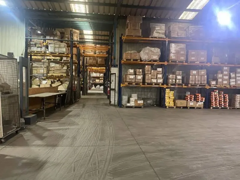 Bodega Industrial En Venta Maipú — imagen 3