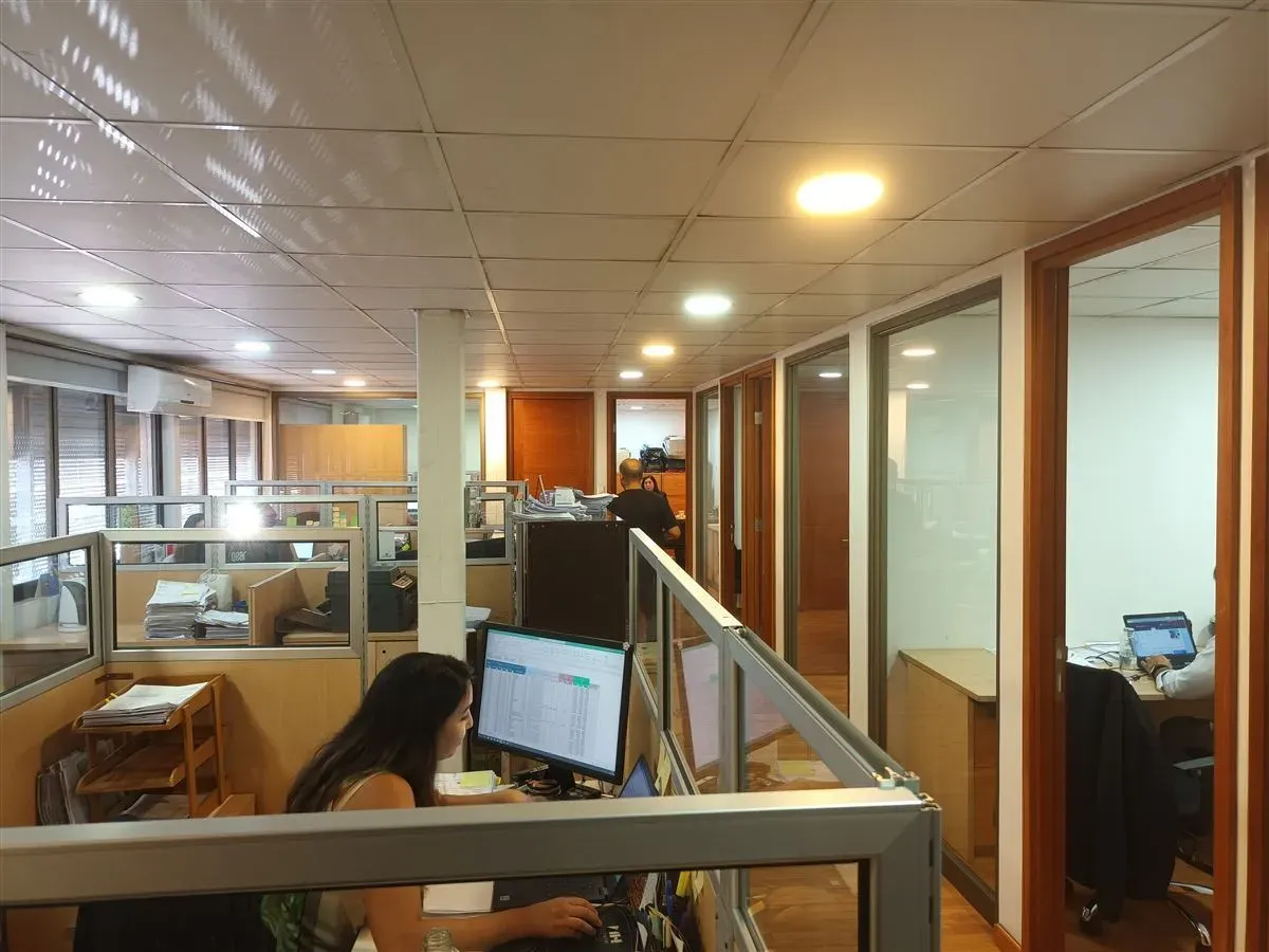 Bodega Industrial En Venta Maipú — imagen 6