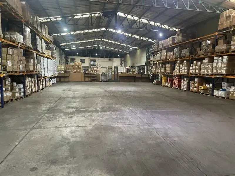 Bodega Industrial En Venta Maipú — imagen 5