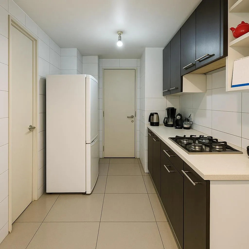 Casa En Condominio Con 480 M2 De Terreno | 4 Dormitorios — imagen 10