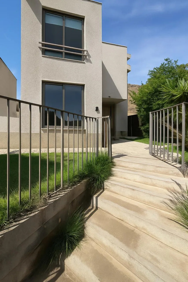 Casa En Condominio Con 480 M2 De Terreno | 4 Dormitorios — imagen 2