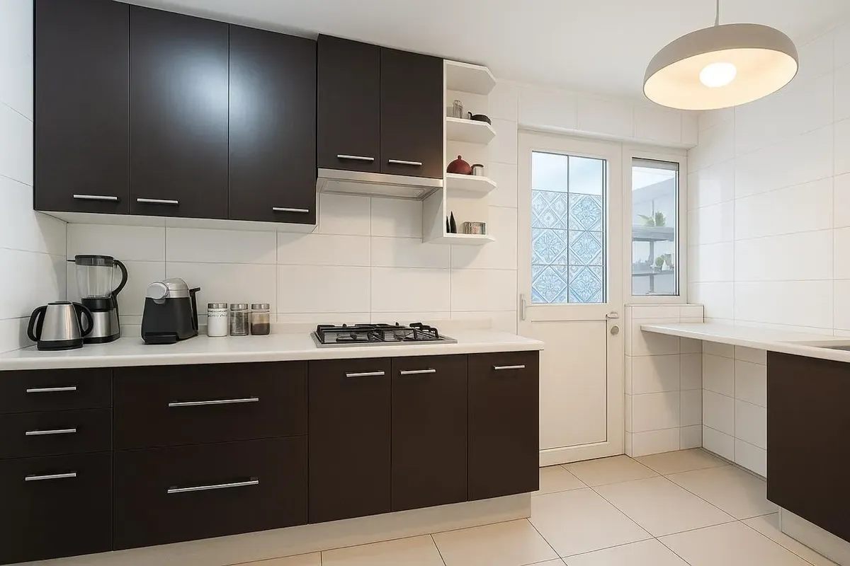 Casa En Condominio Con 480 M2 De Terreno | 4 Dormitorios — imagen 11