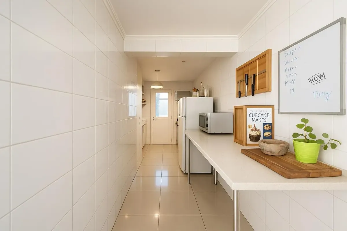 Casa En Condominio Con 480 M2 De Terreno | 4 Dormitorios — imagen 12