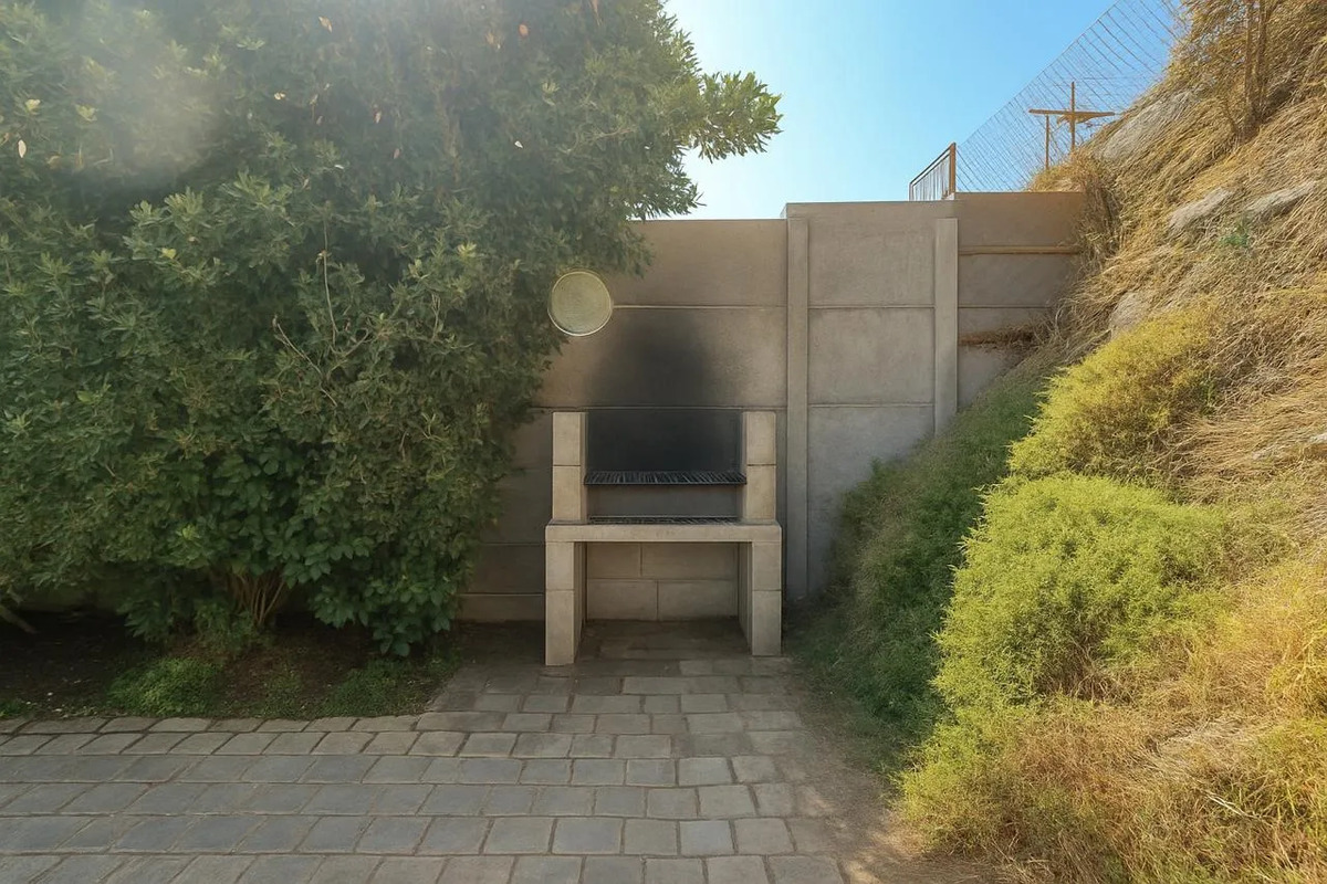 Casa En Condominio Con 480 M2 De Terreno | 4 Dormitorios — imagen 9