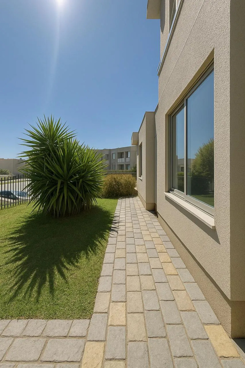 Casa En Condominio Con 480 M2 De Terreno | 4 Dormitorios — imagen 1