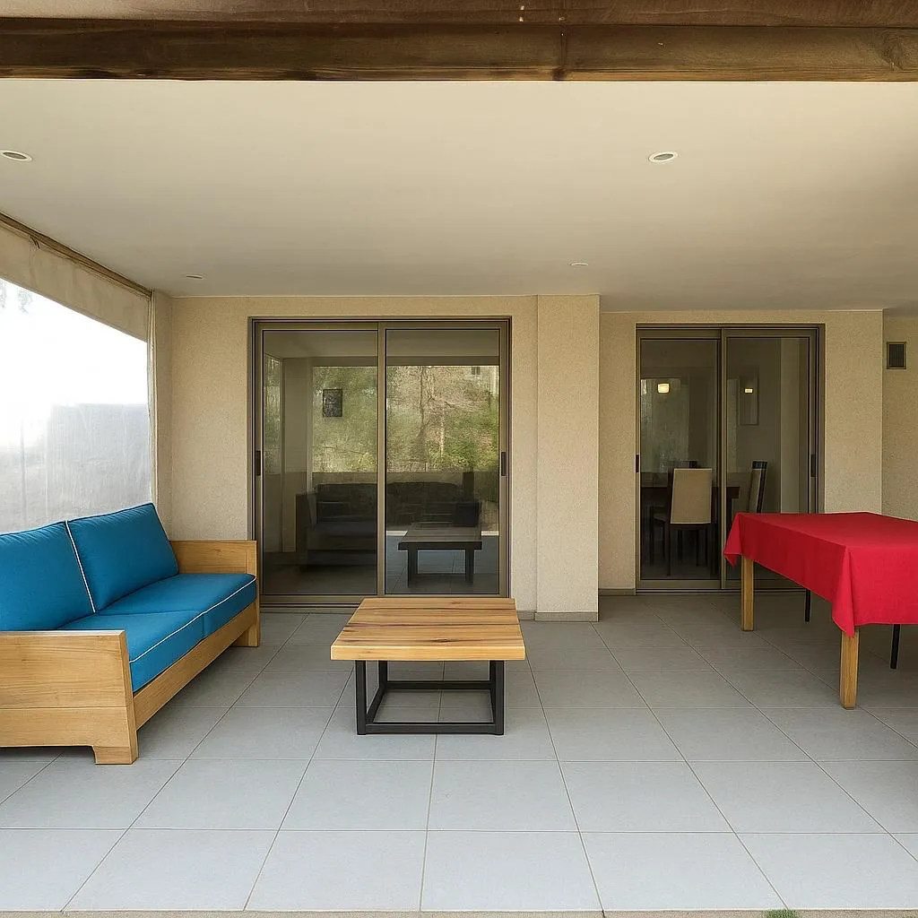 Casa En Condominio Con 480 M2 De Terreno | 4 Dormitorios — imagen 7