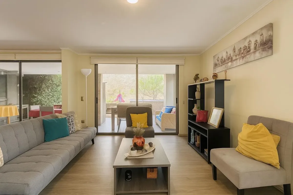 Casa En Condominio Con 480 M2 De Terreno | 4 Dormitorios — imagen 5