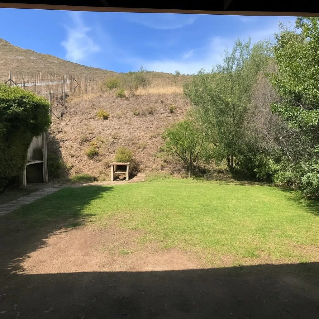 Casa En Condominio Con 480 M2 De Terreno | 4 Dormitorios — imagen 8