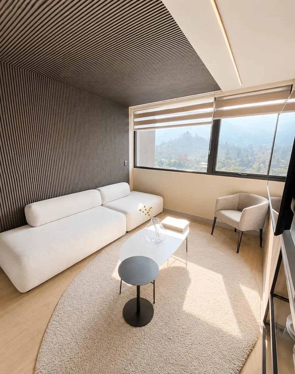 Departamento Nuevo En Venta | 2d + 2b | Distrito Paulista I — imagen 6
