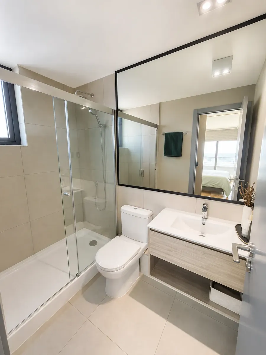 Departamento Nuevo En Venta | 2d + 2b | Distrito Paulista I — imagen 9