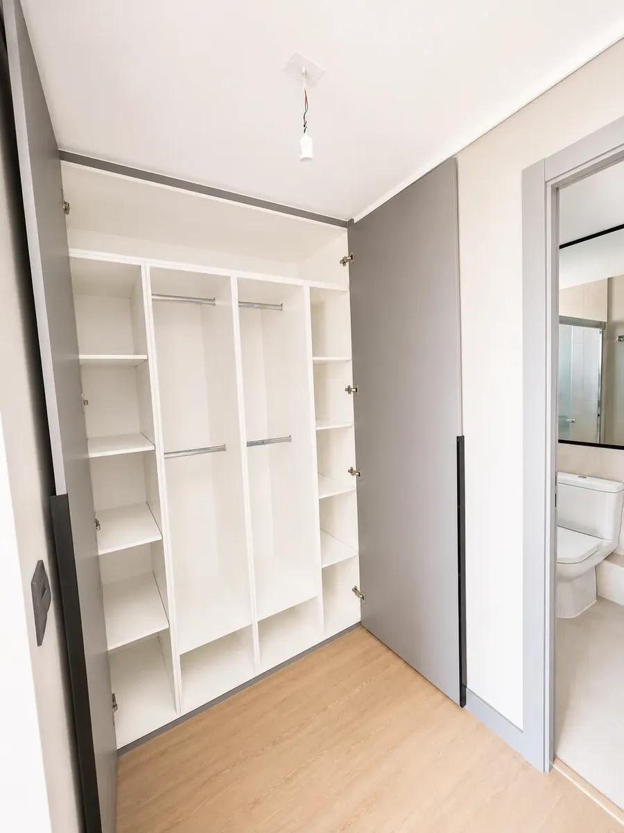 Departamento Nuevo En Venta | 2d + 2b | Distrito Paulista I — imagen 8
