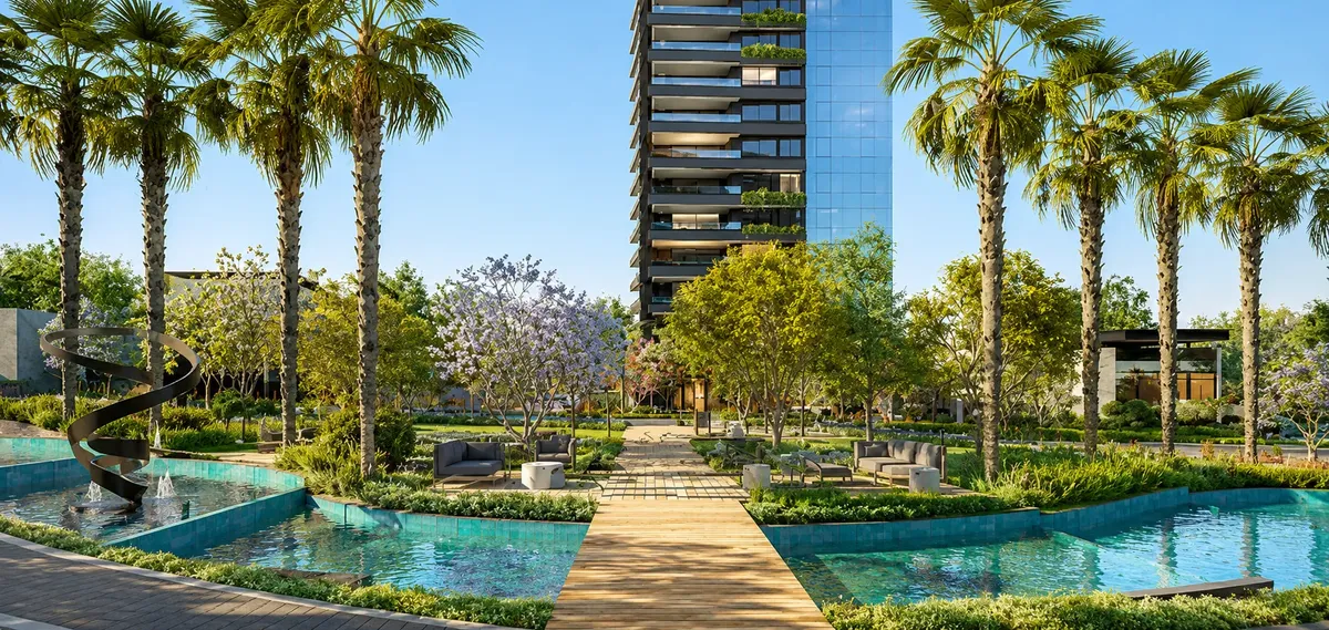 Departamento Nuevo En Venta | 2d + 2b | Distrito Paulista I — imagen 2