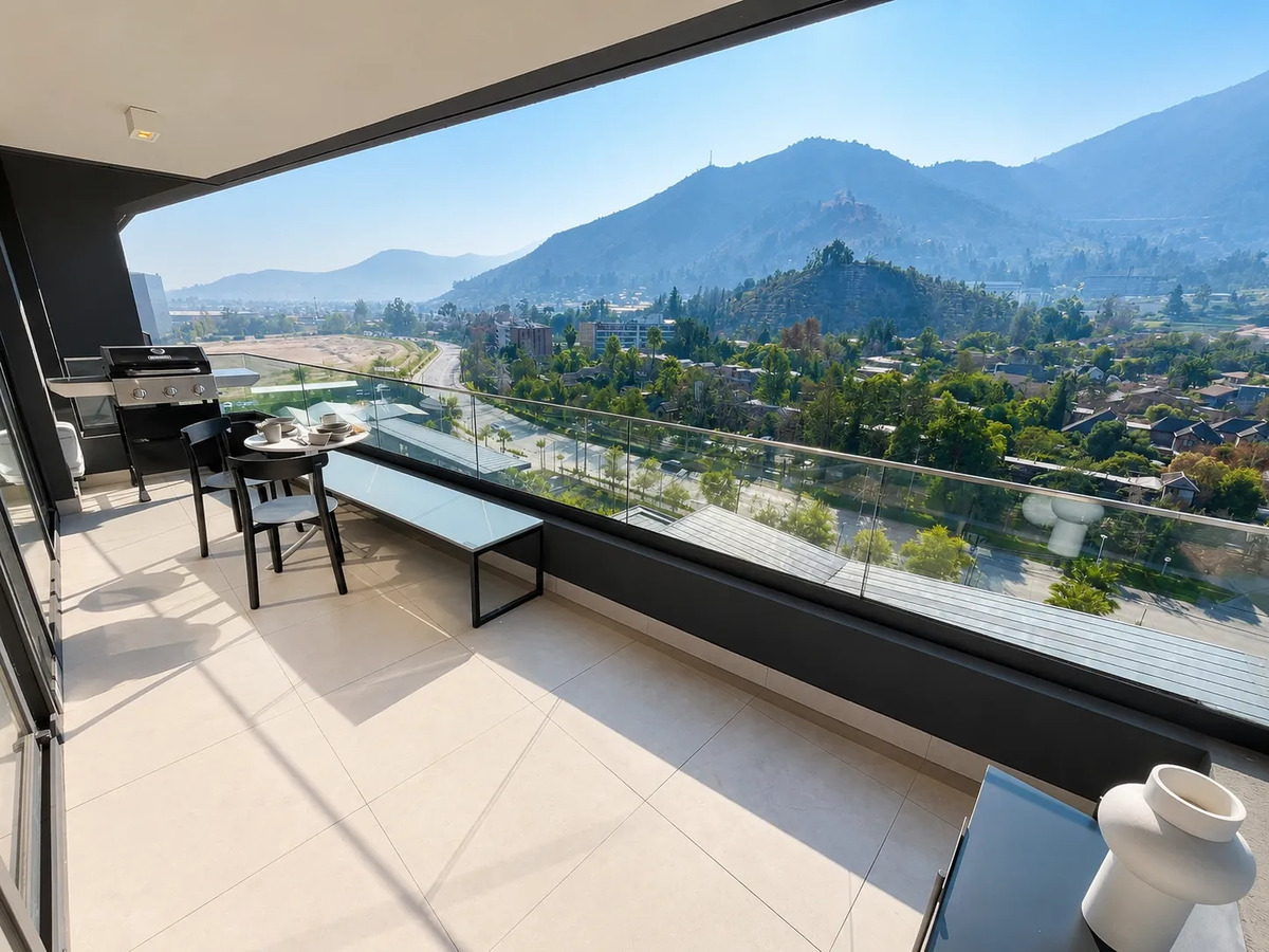 Departamento Nuevo En Venta | 2d + 2b | Distrito Paulista I — imagen 5