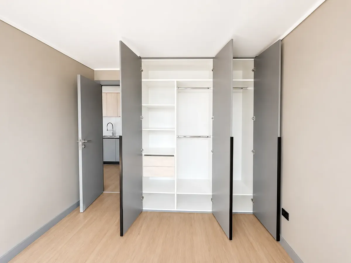Departamento Nuevo En Venta | 2d + 2b | Distrito Paulista I — imagen 11