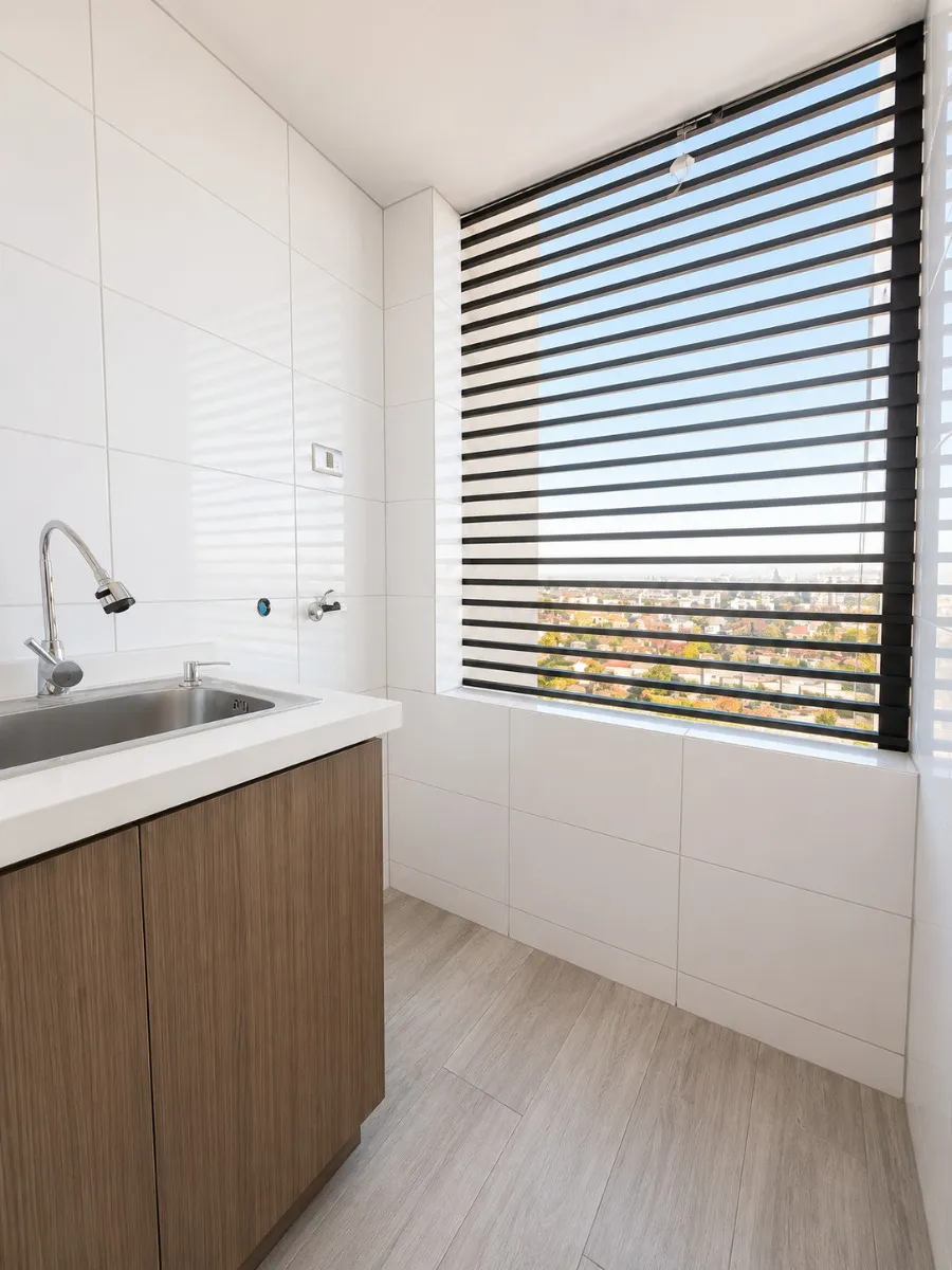 Departamento Remodelado 3d/2b En Ñuñoa Con Vista Despejada — imagen 7