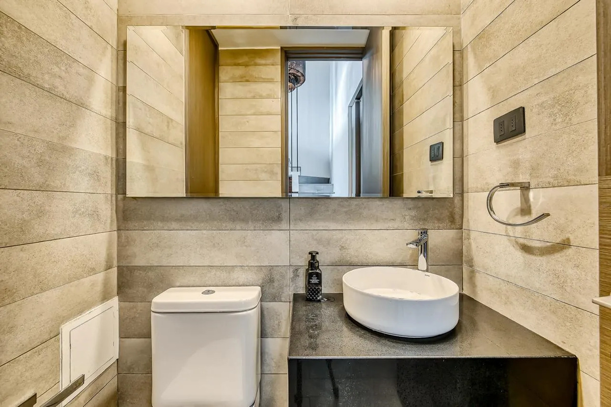 Exclusivo Dúplex En Vitacura Con Vista Al Cerro Manquehue — imagen 11