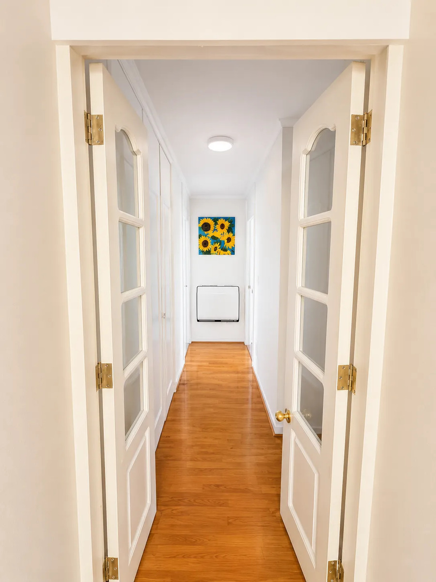 Amplio Departamento 3d/2b En Providencia | Plaza Las Lilas — imagen 8