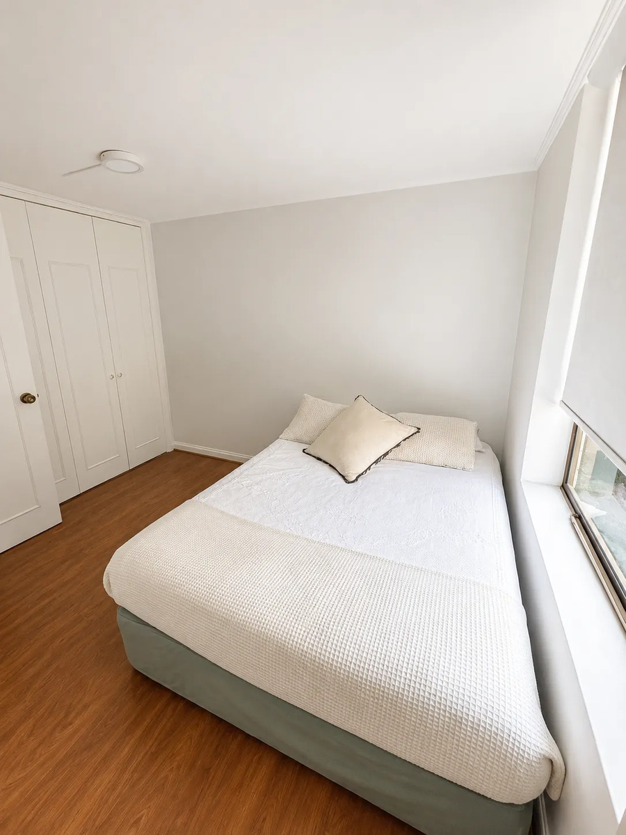 Amplio Departamento 3d/2b En Providencia | Plaza Las Lilas — imagen 9