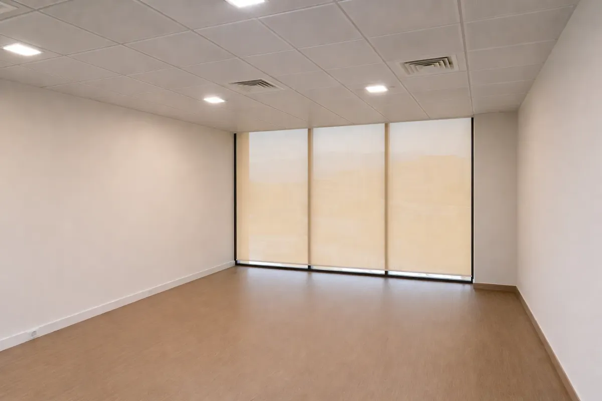 Exclusivas Oficinas Para Automotoras - Alto Estándar — imagen 7
