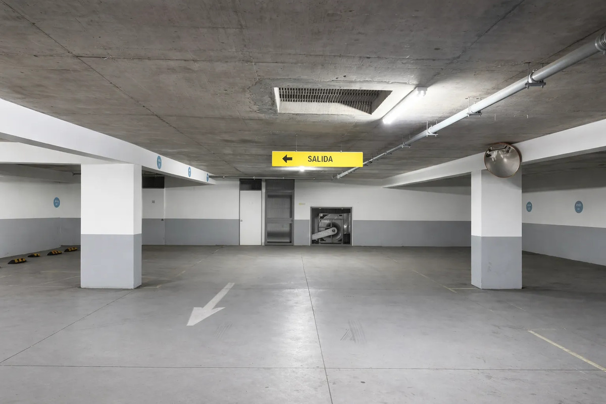 Exclusivas Oficinas Para Automotoras - Alto Estándar — imagen 10