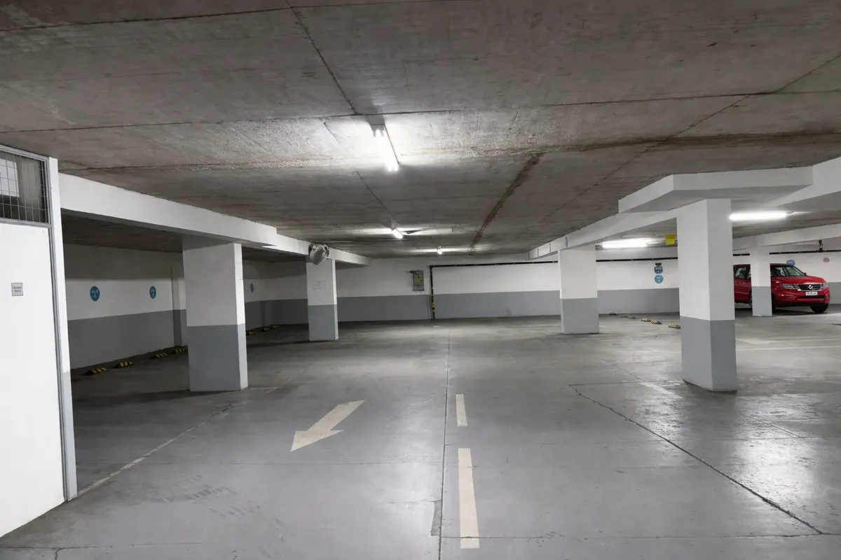 Exclusivas Oficinas Para Automotoras - Alto Estándar — imagen 11