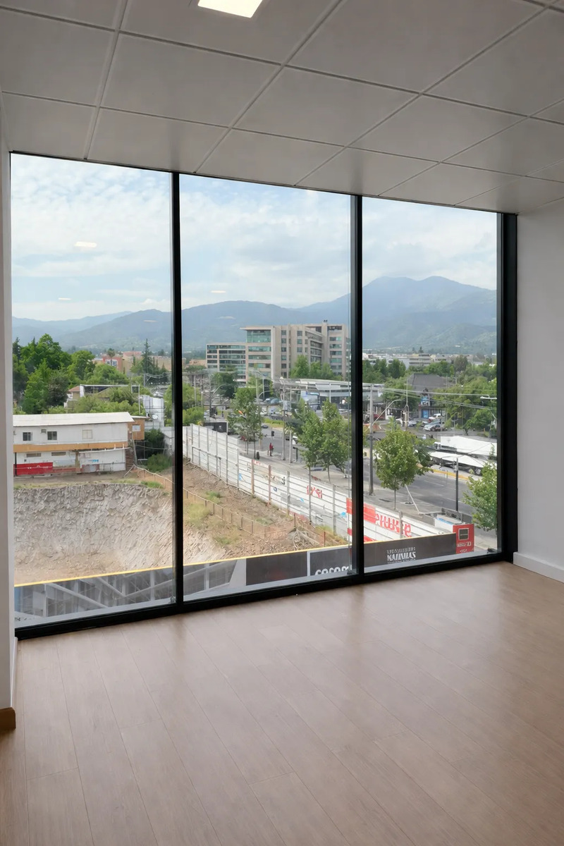 Exclusivas Oficinas Para Automotoras - Alto Estándar — imagen 9