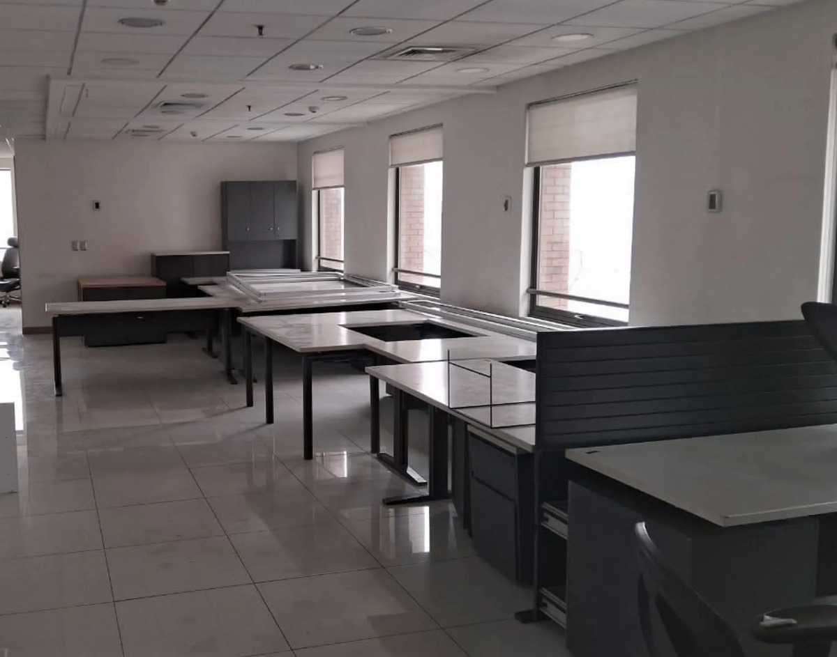 Oficinas Habilitadas Para Area Salud 228m2 — imagen 7