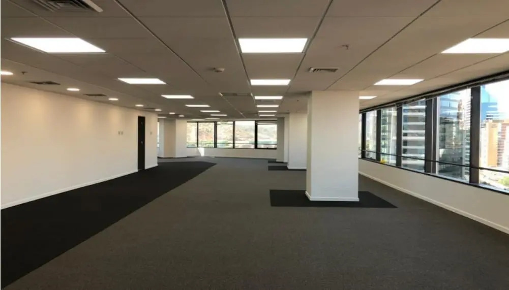 Oficina De 518m2 Remodelada — imagen 9
