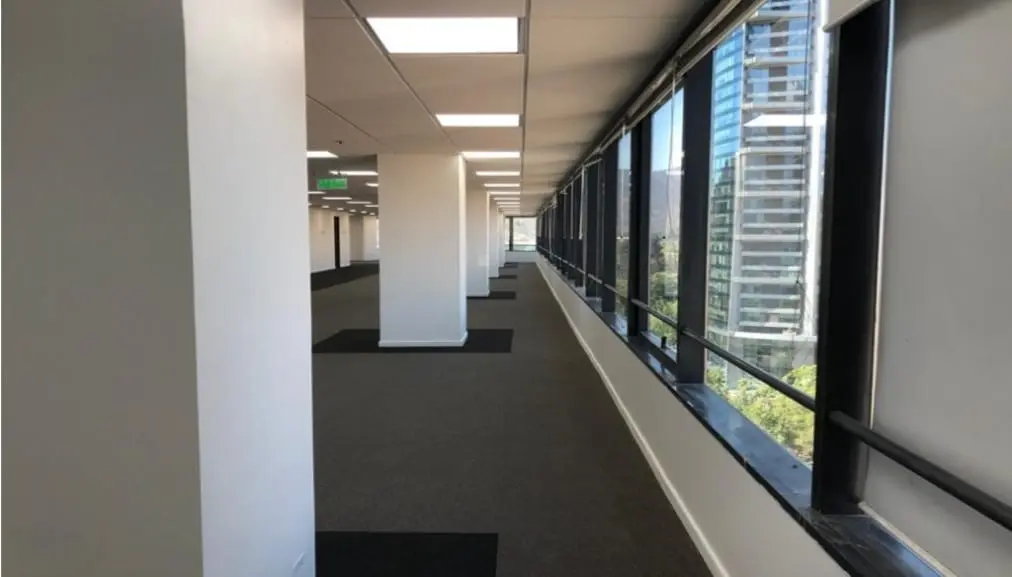 Oficina De 518m2 Remodelada — imagen 5
