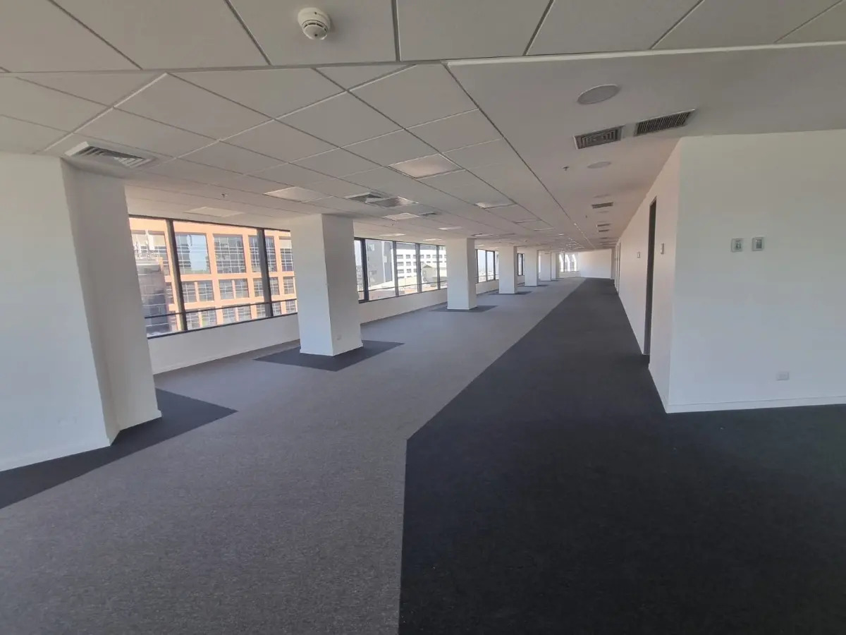Oficina De 518m2 Remodelada — imagen 11