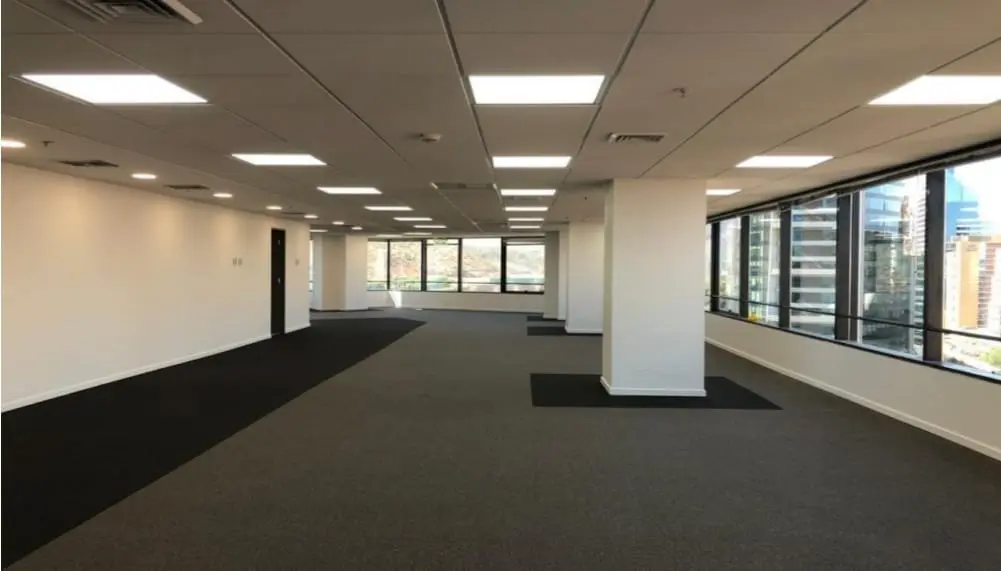 Oficina De 518m2 Remodelada — imagen 4