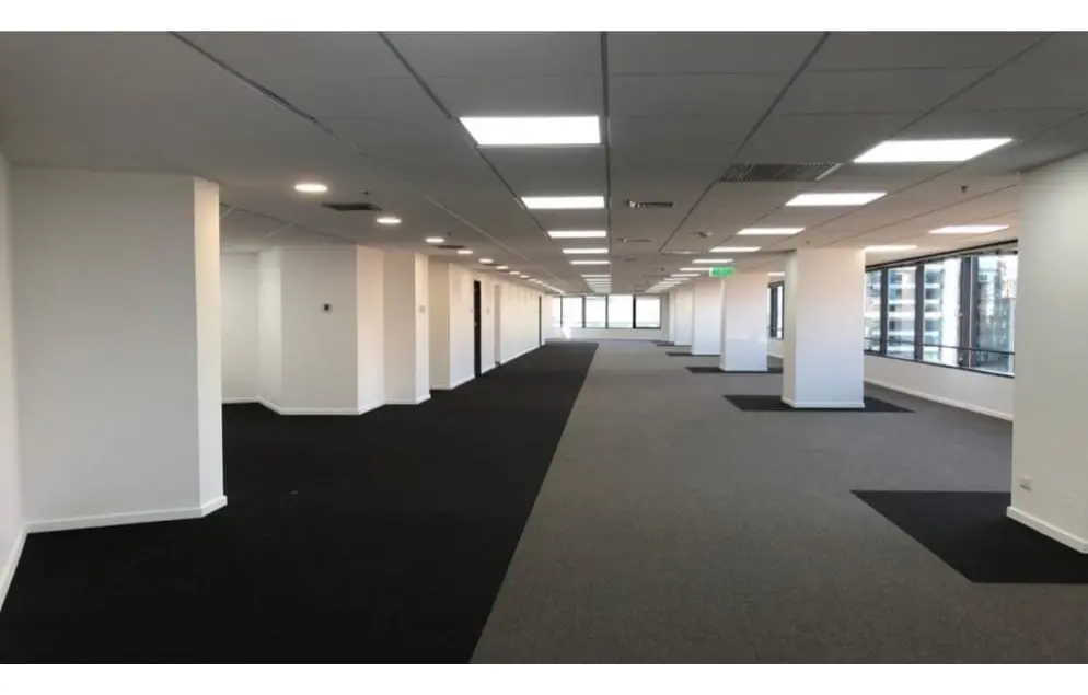 Oficina De 518m2 Remodelada — imagen 2