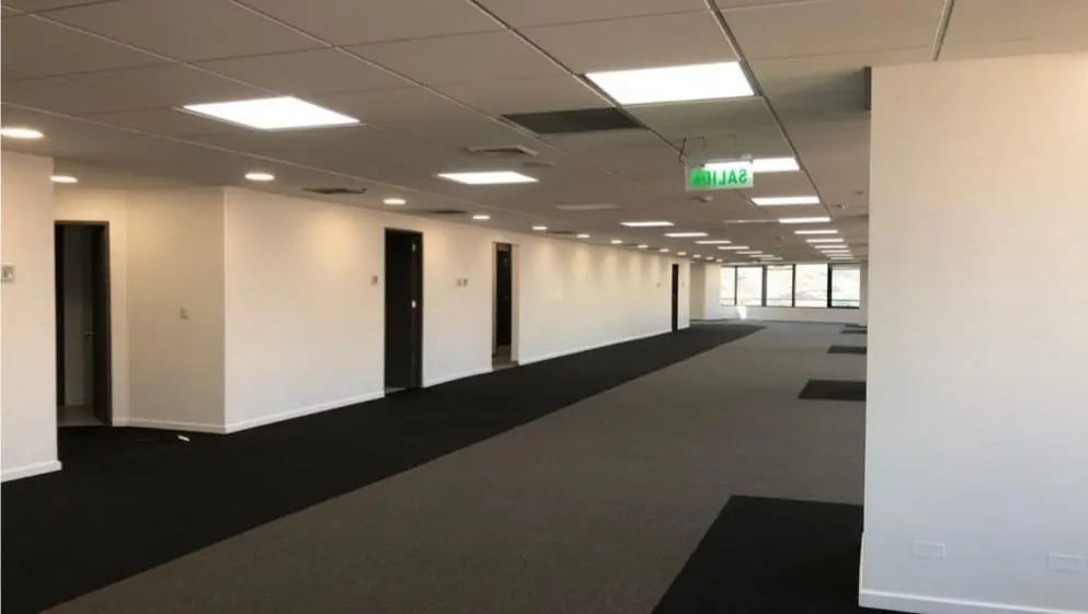 Oficina De 518m2 Remodelada — imagen 3