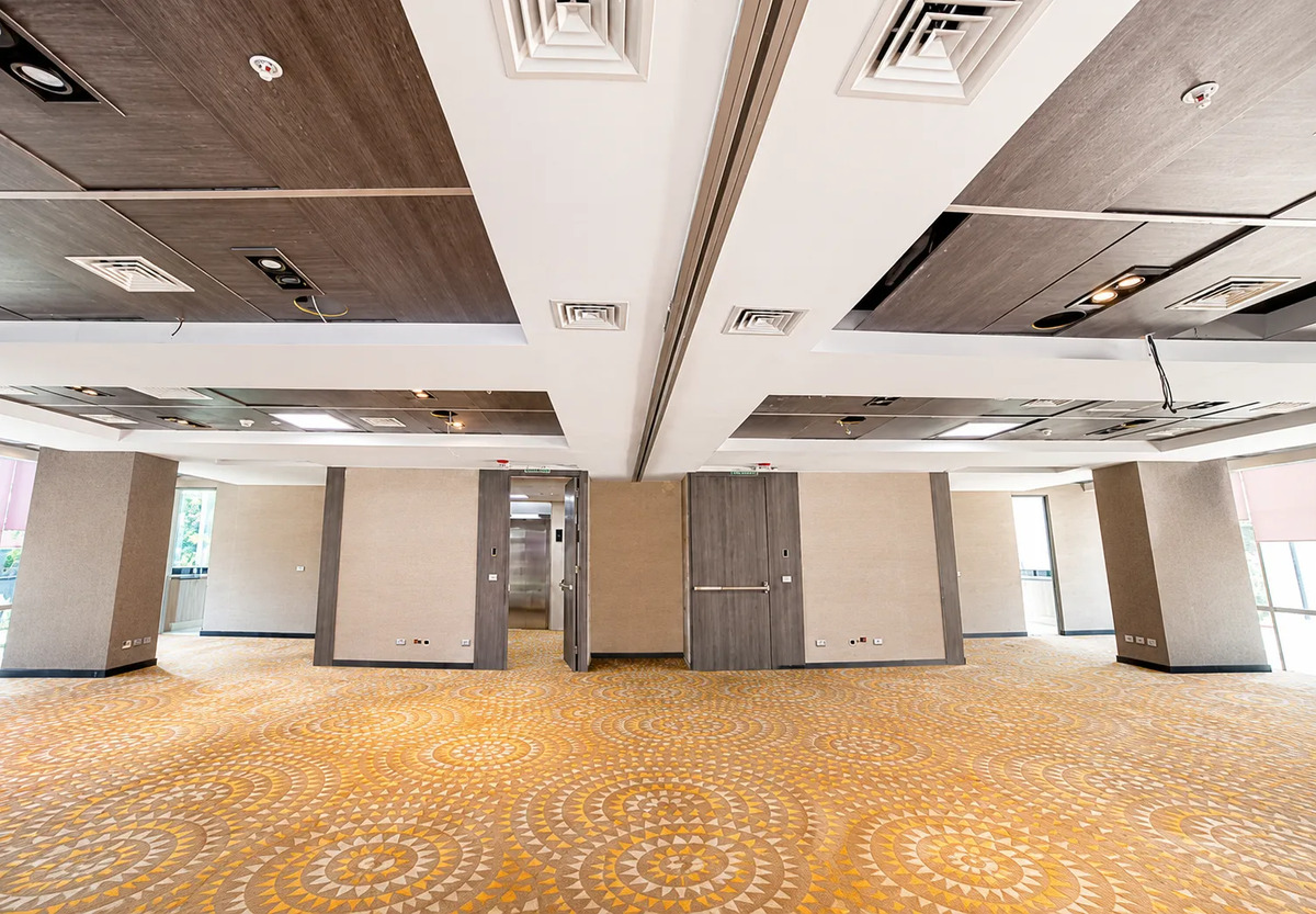 Oficina Open Space De 221m2 — imagen 12
