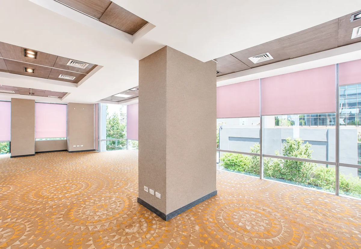Oficina Open Space De 221m2 — imagen 4